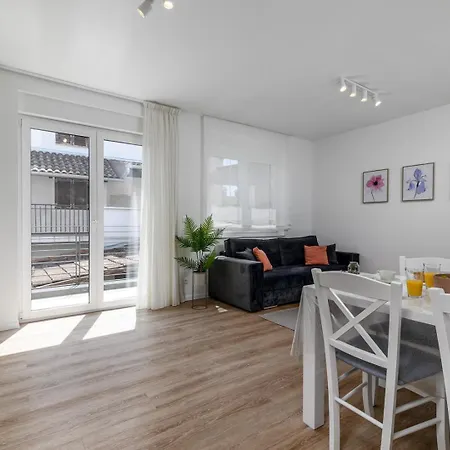 Cocaletto With 3* Rovigno