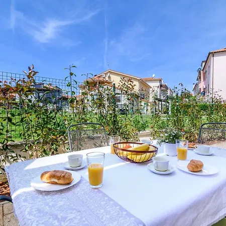 Cocaletto With 3* Rovinj