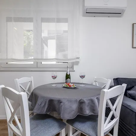 Konukevi Cocaletto With Rovinj