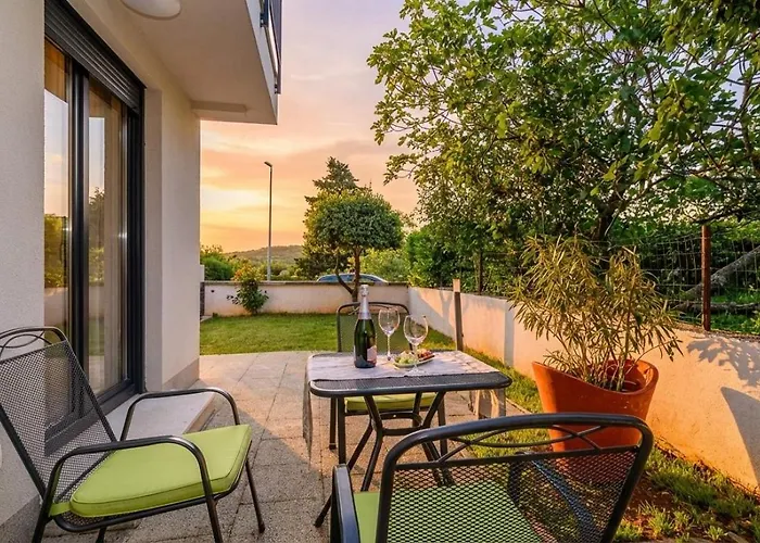 Affittacamere Cocaletto With Rovigno