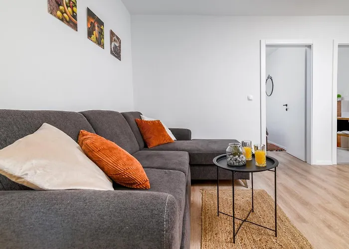 Cocaletto With Affittacamere Rovigno