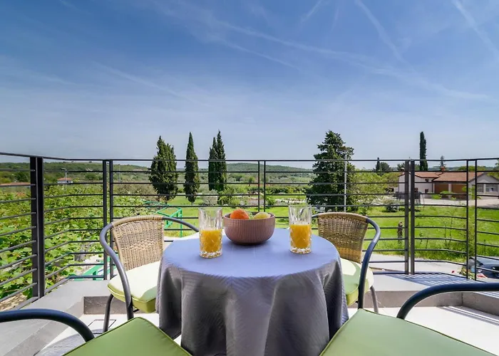 Cocaletto With 3* Rovigno