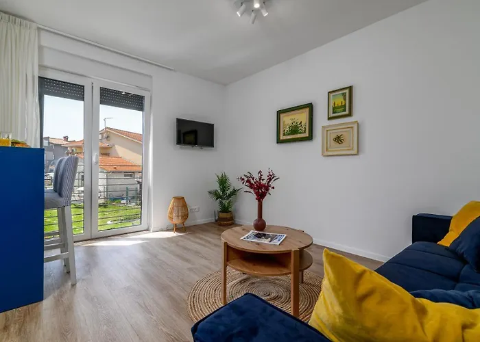 Cocaletto With Affittacamere Rovigno