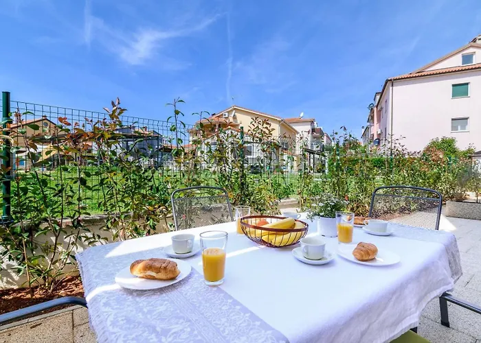 Cocaletto With 3* Rovigno