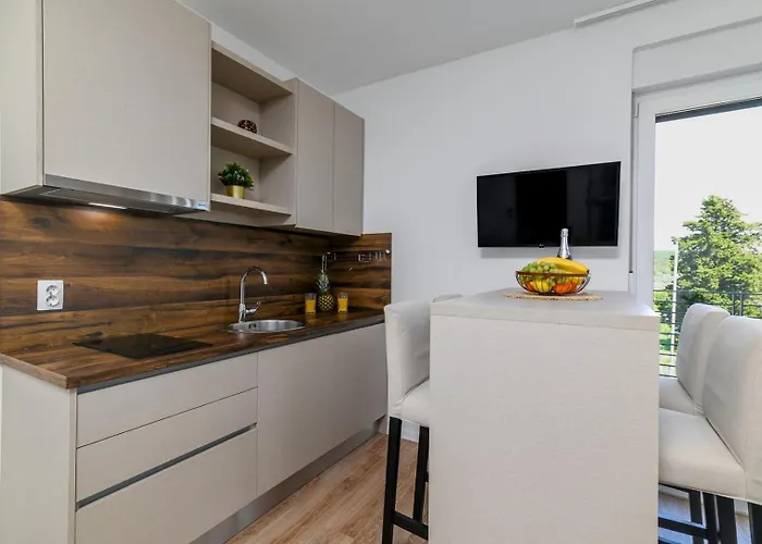 Cocaletto With Affittacamere Rovigno