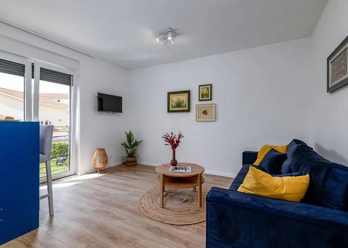 Cocaletto With 3* Rovigno