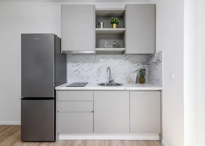 Cocaletto With Affittacamere