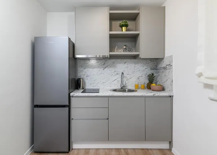 Cocaletto With 3* Rovigno