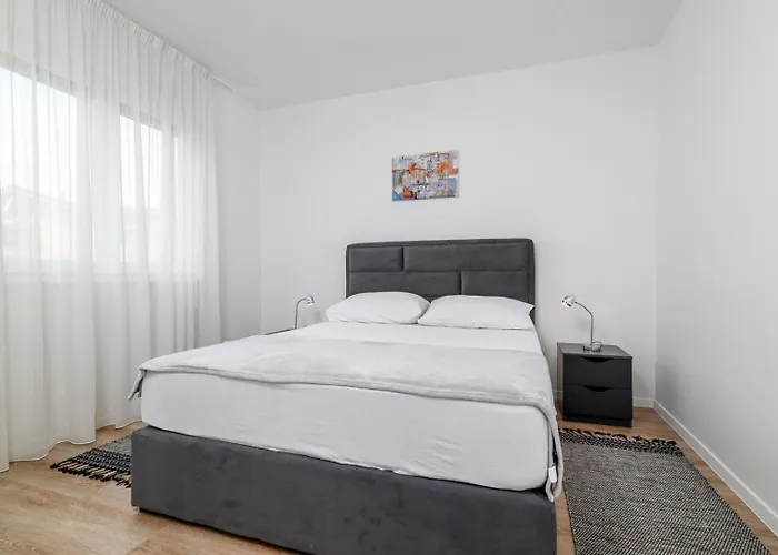 Cocaletto With Rovigno