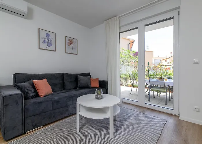 Cocaletto With Rovigno