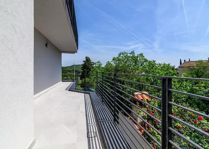 Cocaletto With 3* Rovigno