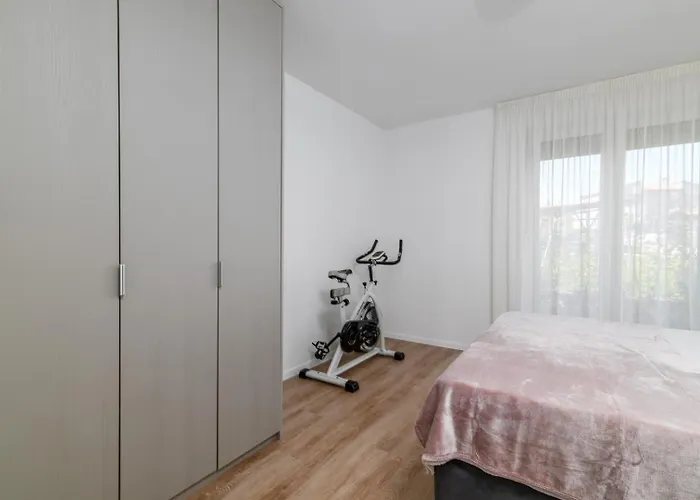 Cocaletto With Affittacamere