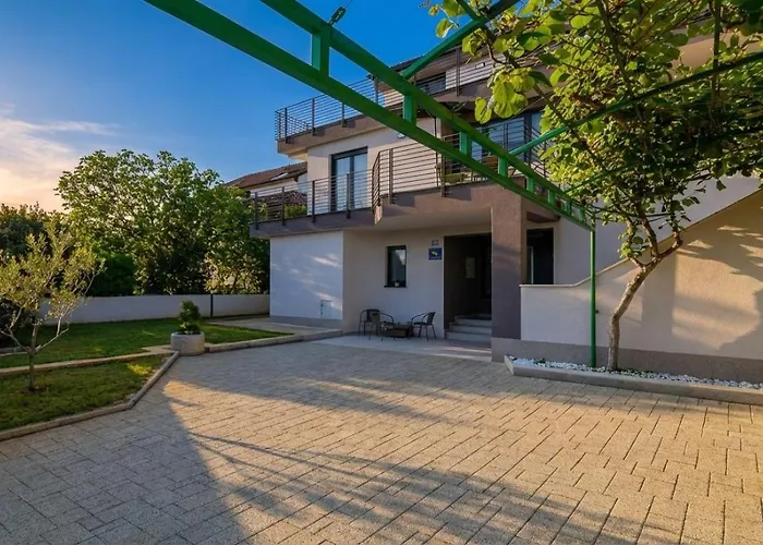 Cocaletto With Affittacamere